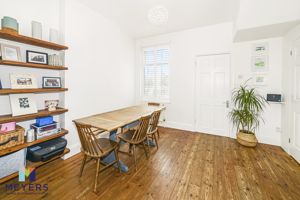 Dining Area- click for photo gallery